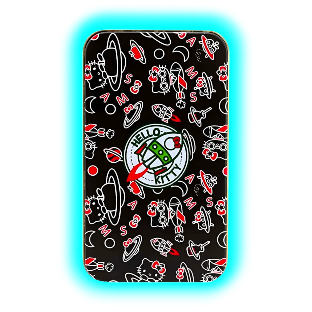 G-Rollz Storage Box M Medium Hello Kitty 11.5x6.5x3cm