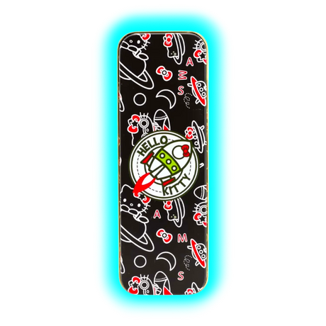 G-Rollz Storage Box M Small Hello Kitty 12x4x2.5cm