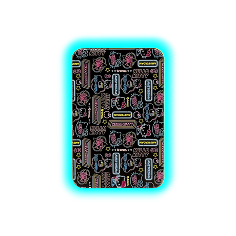 G-Rollz Storage Box N Large Hello Kitty 13x8.5x3cm