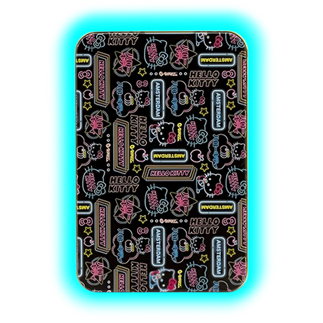 G-Rollz Storage Box N Large Hello Kitty 13x8.5x3cm