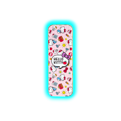 G-Rollz Storage Box S Small Hello Kitty 12x4x2.5cm