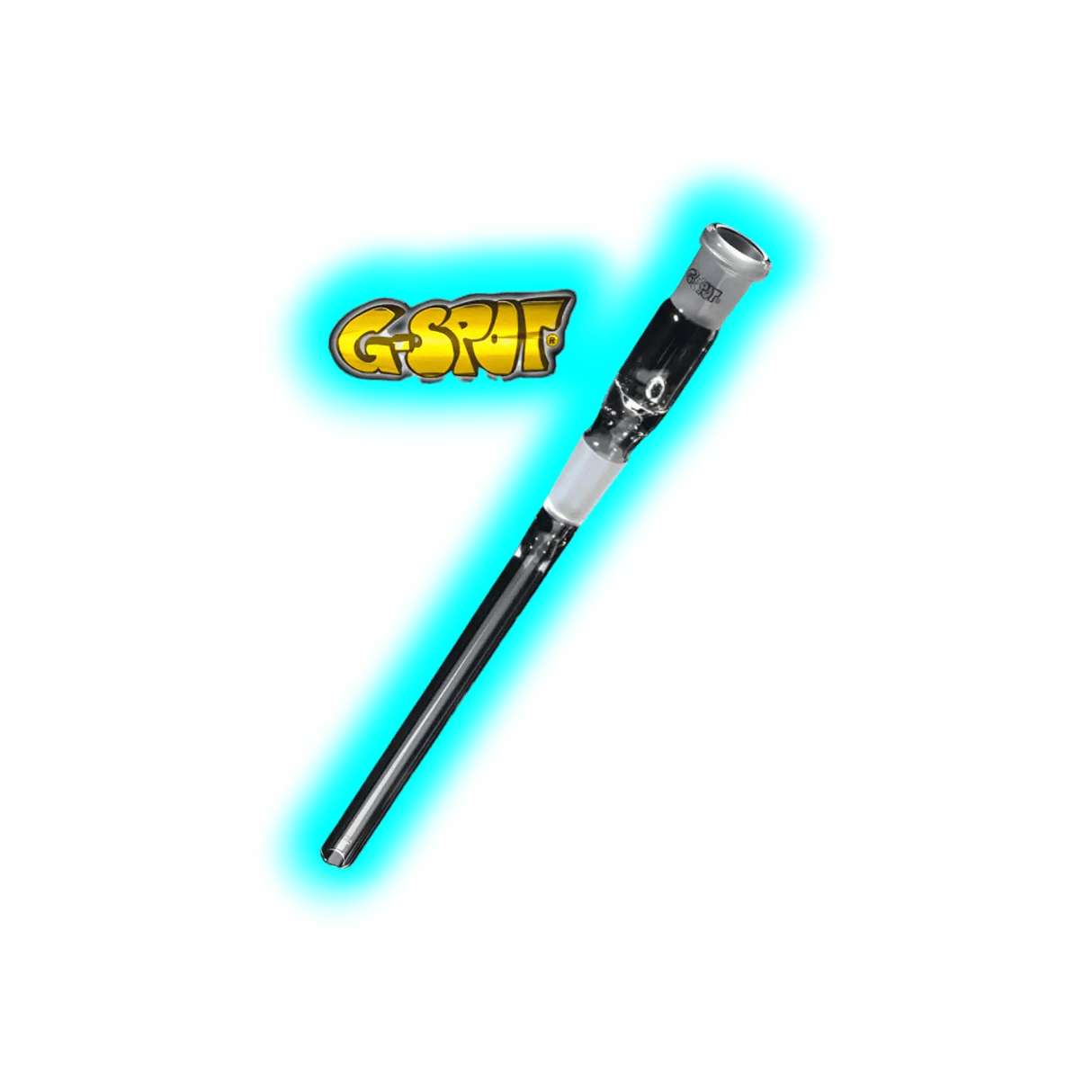 G-Spot Aktivkohle Adapter 14.4