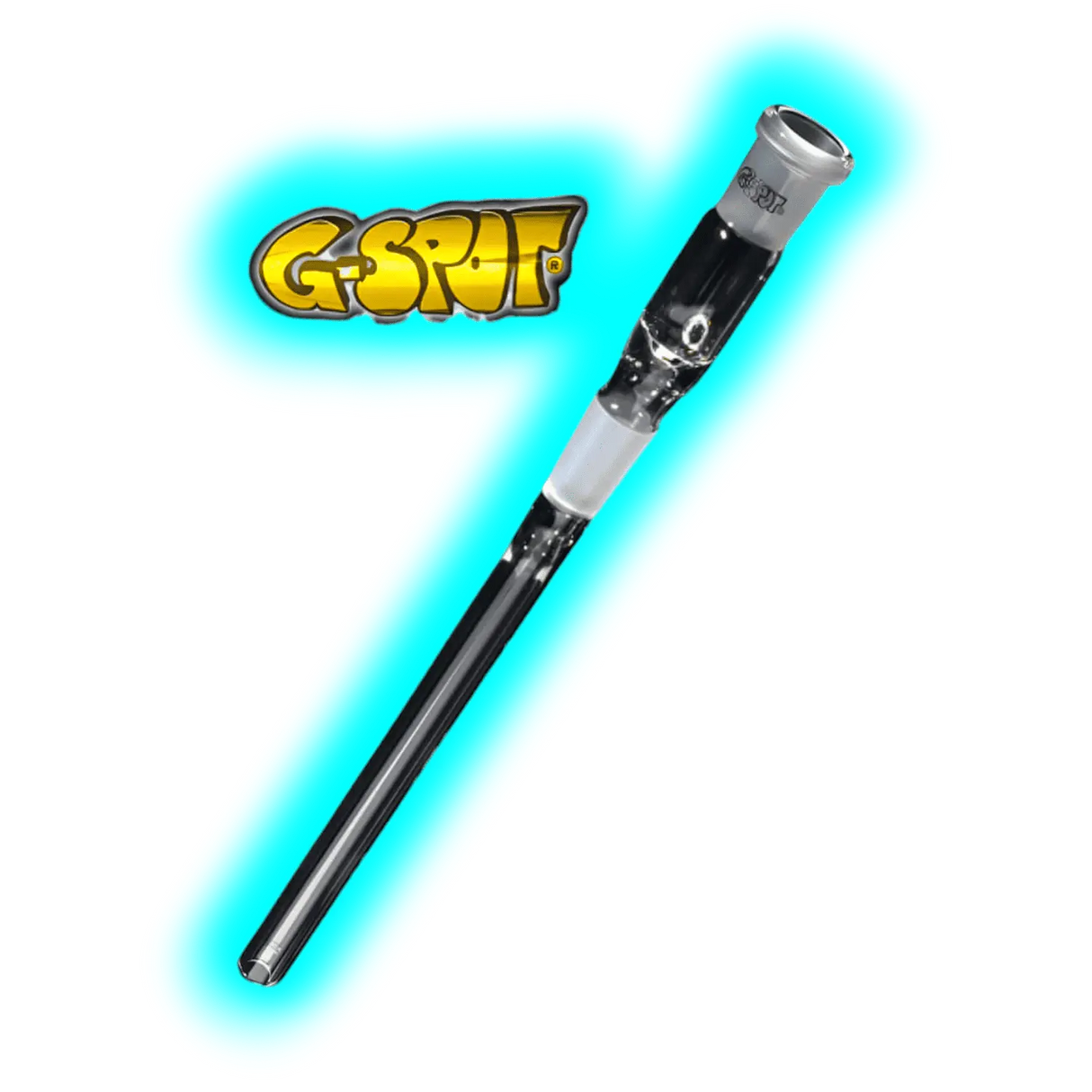 G-Spot Aktivkohle Adapter 14.4