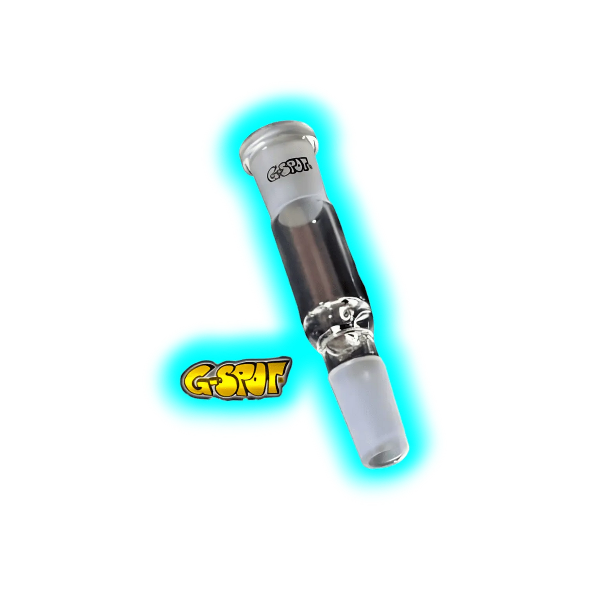 G-Spot Aktivkohle Adapter 14.4 Kurz