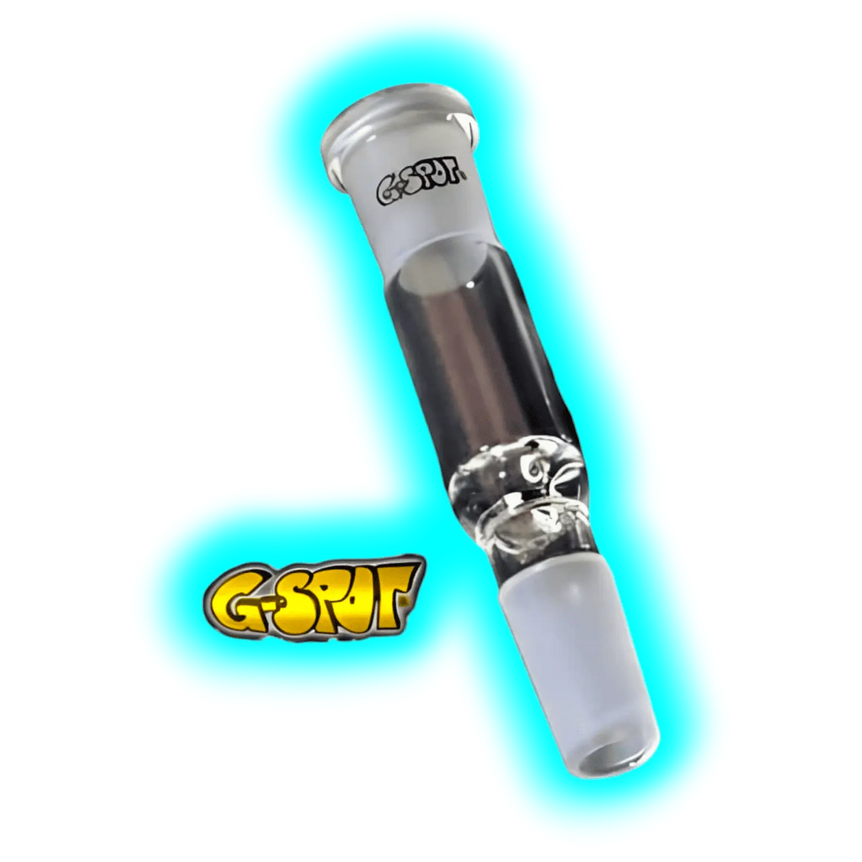 G-Spot Aktivkohle Adapter 14.4 Kurz