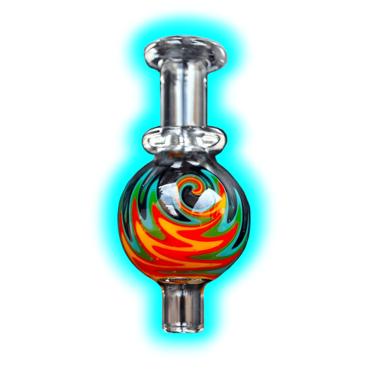 G-Spot Carb Cap Colour 4