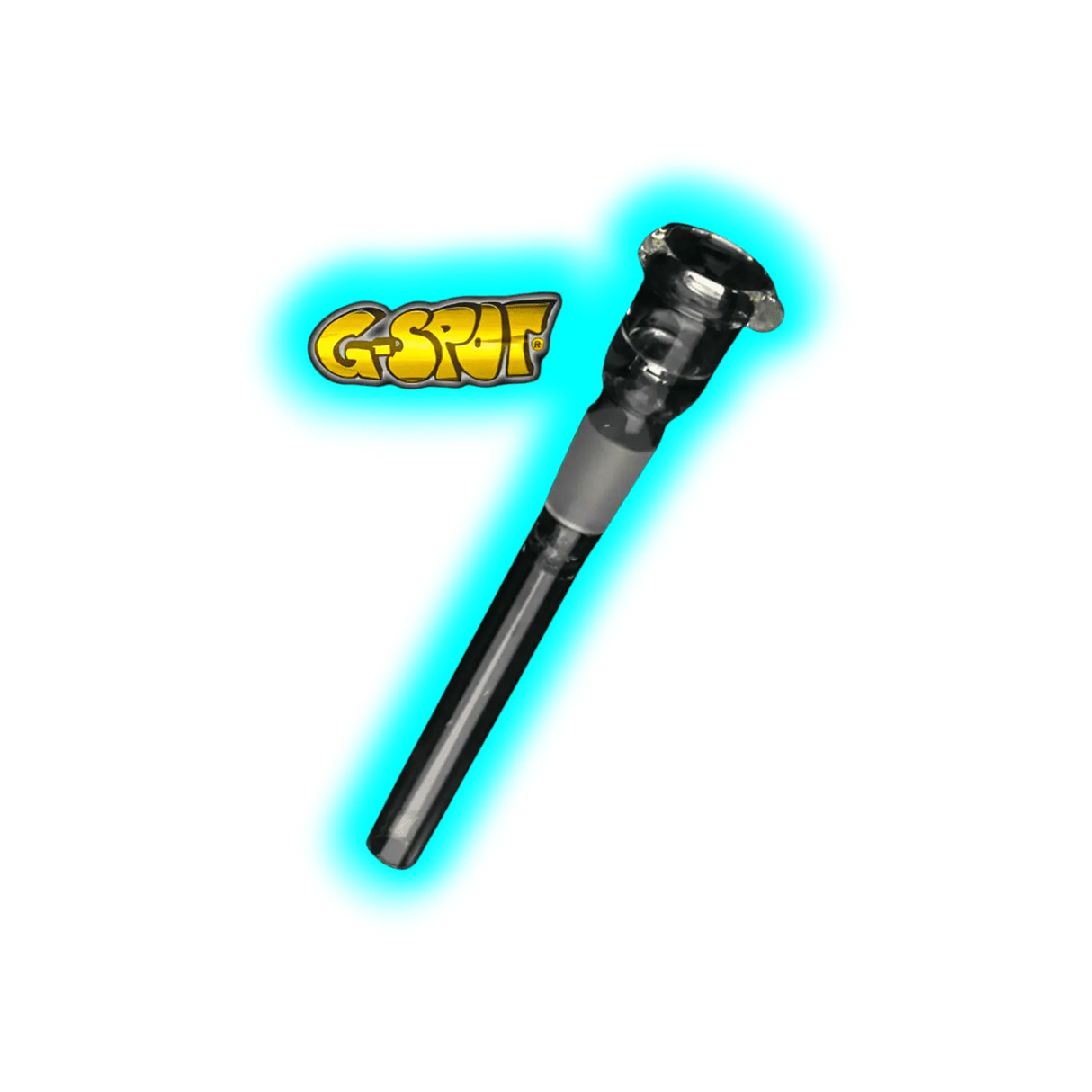 G-Spot Chillum Tulpe 18,8