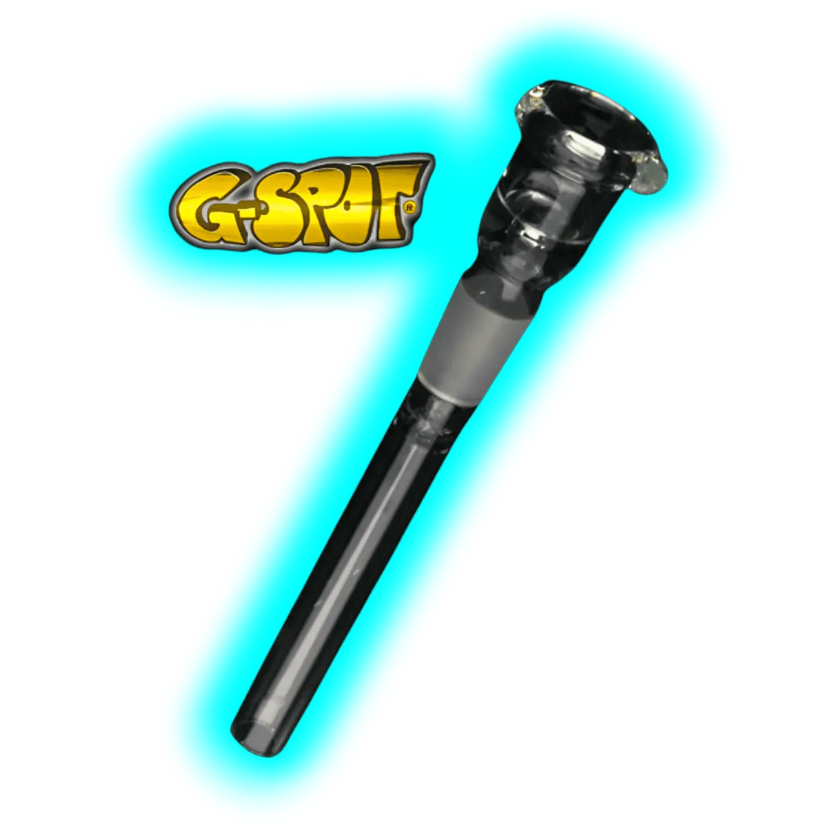 G-Spot Chillum Tulpe 18,8