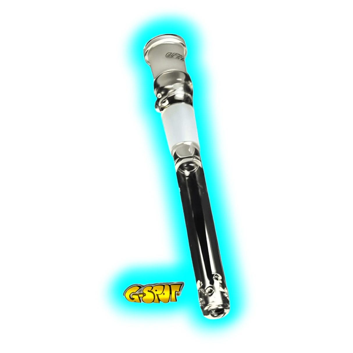 G-Spot Diffusor Kupplung 2x NS 18.8 105mm