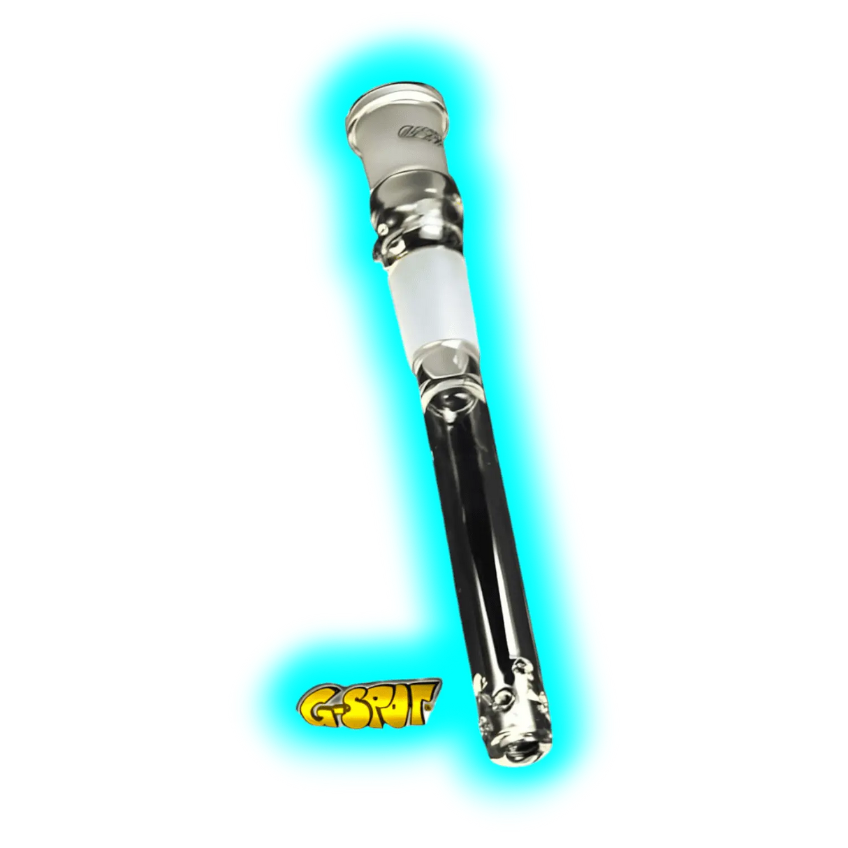 G-Spot Diffusor Kupplung 2x NS 18.8 155mm