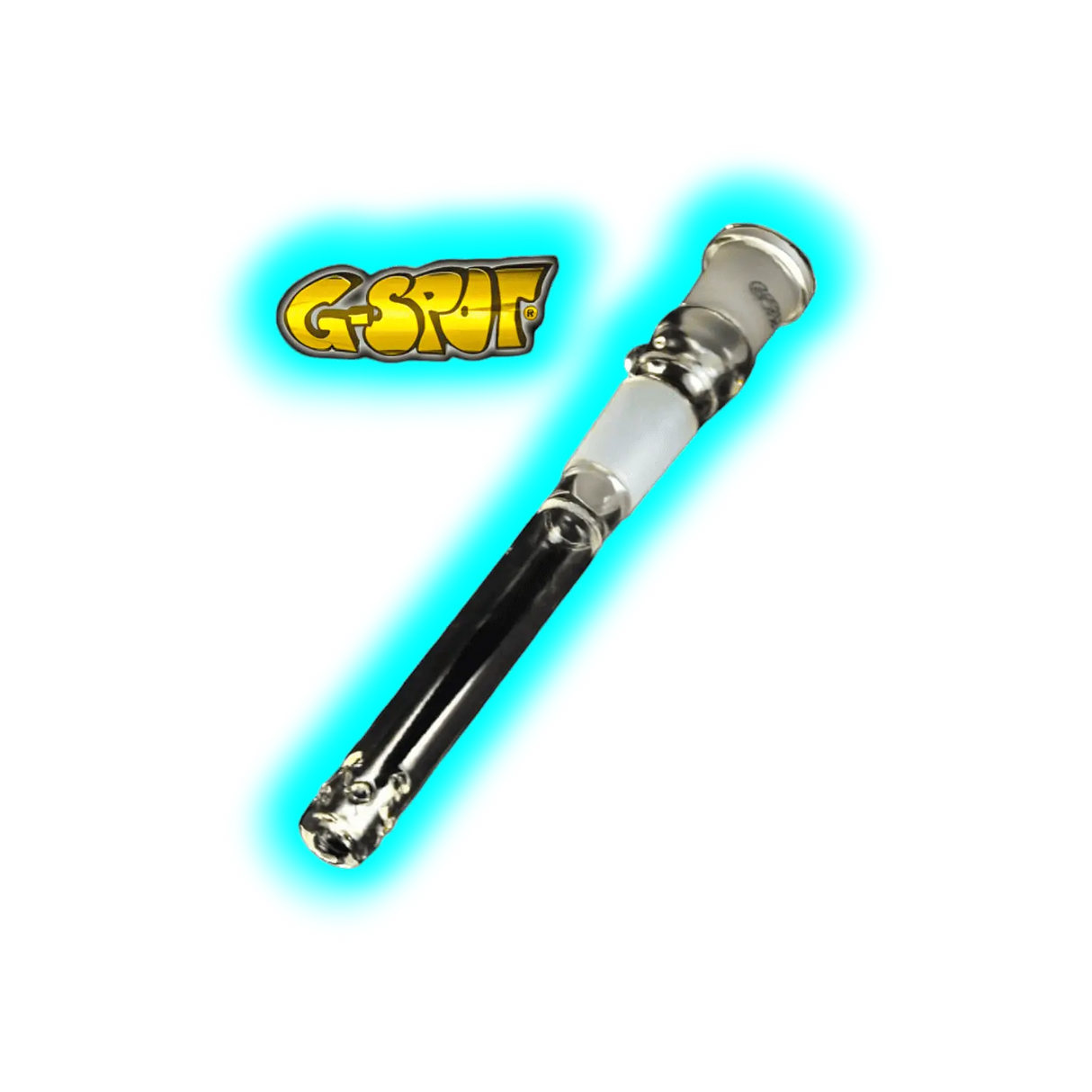 G-Spot Diffusor Kupplung 2x NS 18.8 80mm