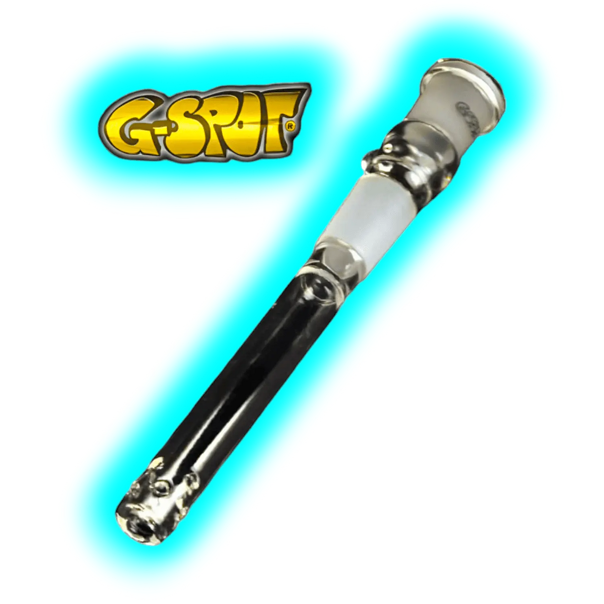 G-Spot Diffusor Kupplung 2x NS 18.8 80mm