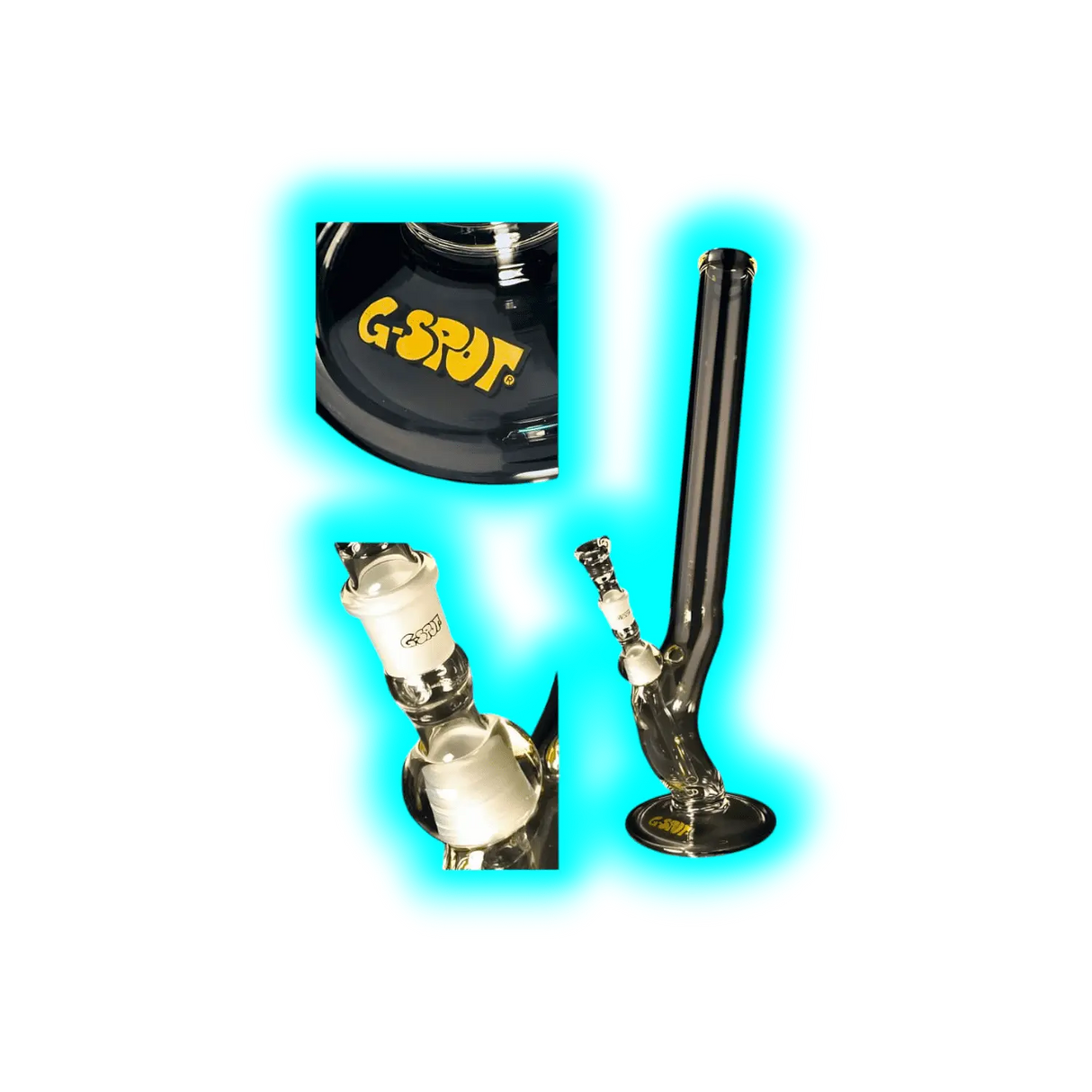 G-Spot Durchhänger 3-Teilig 50cm