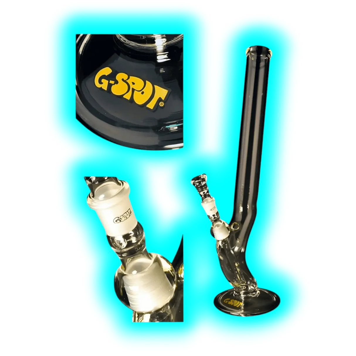 G-Spot Durchhänger 3-Teilig 50cm