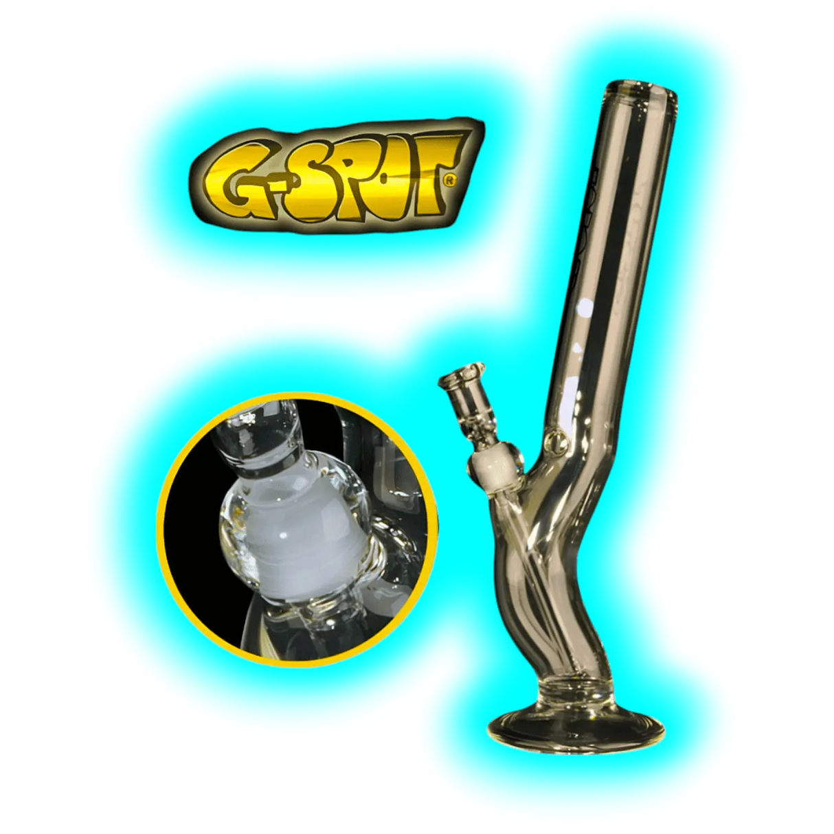 G-Spot Durchhänger 3-teilig