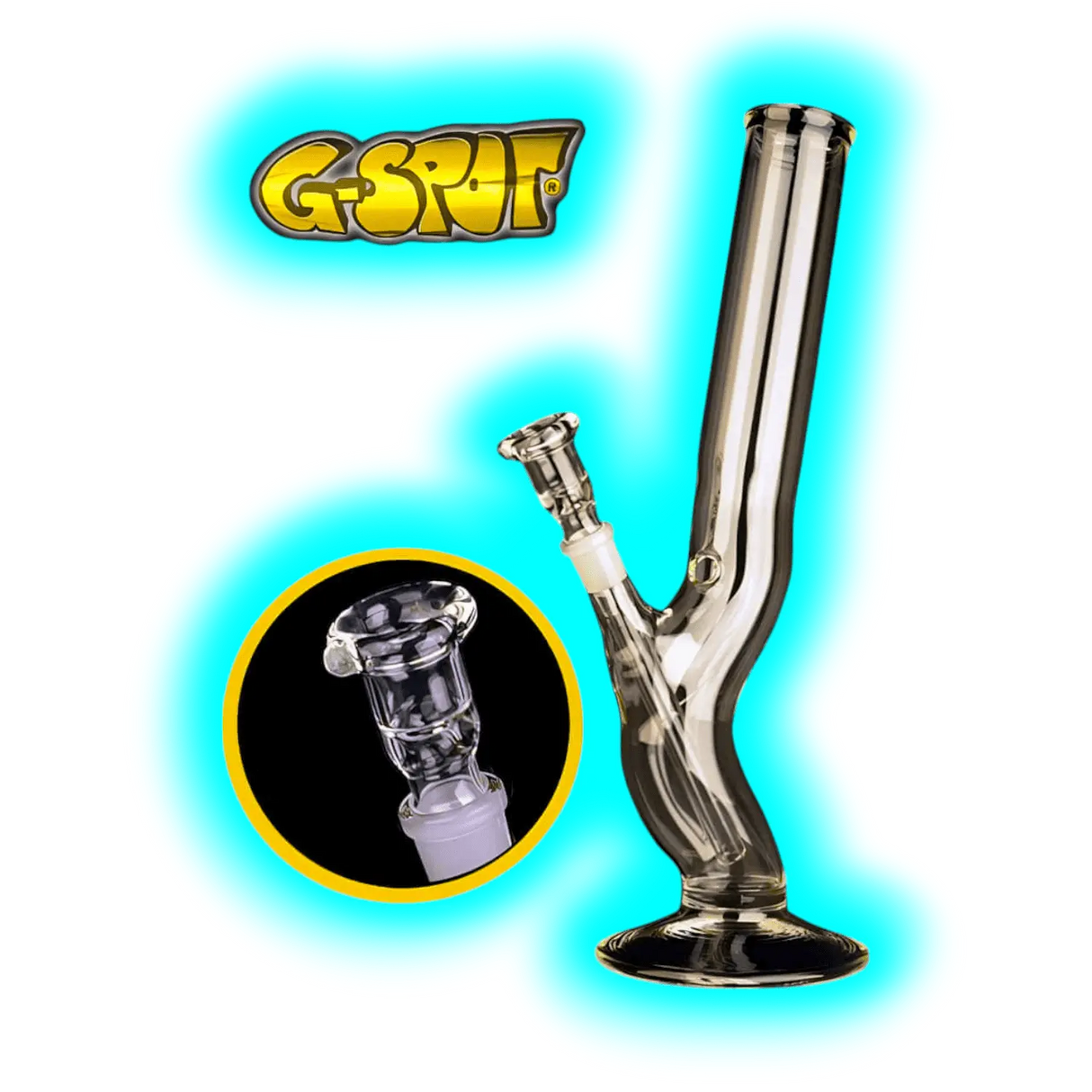 G-Spot Durchhänger 40cm 2.5mm