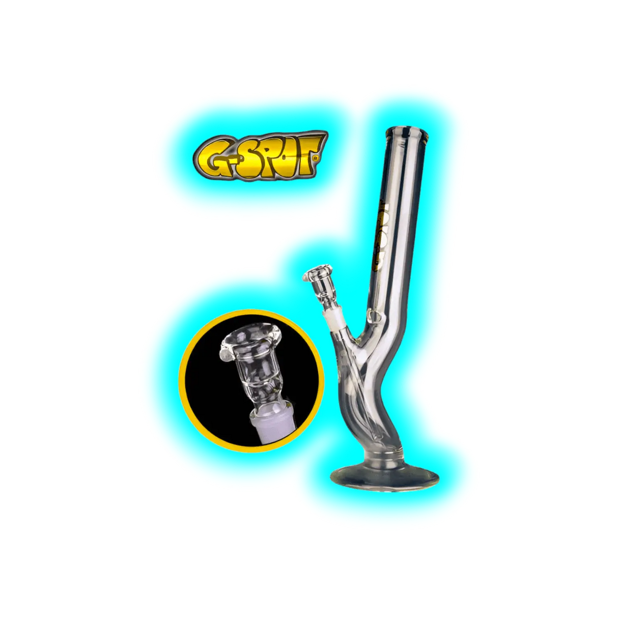 G-Spot Durchhänger 40cm 5mm