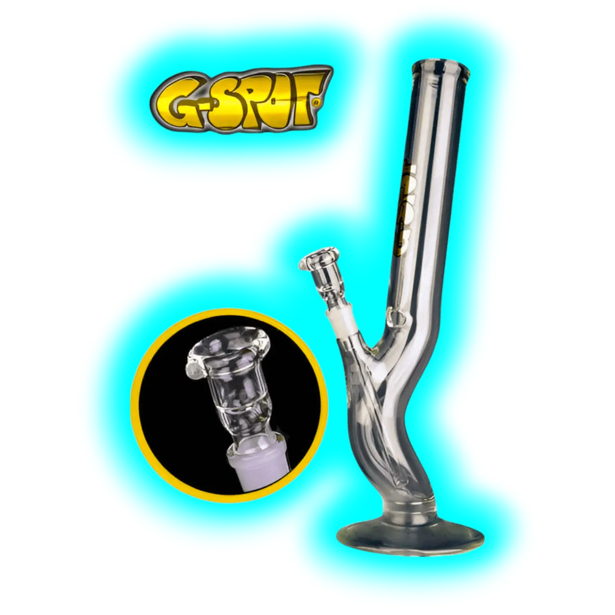 G-Spot Durchhänger 40cm 5mm