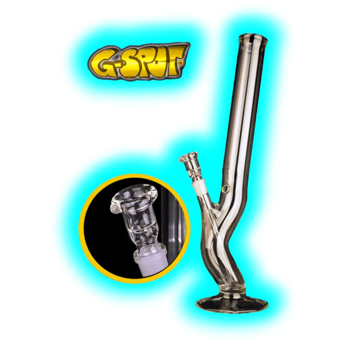 G-Spot Durchhänger 50cm 2.5mm