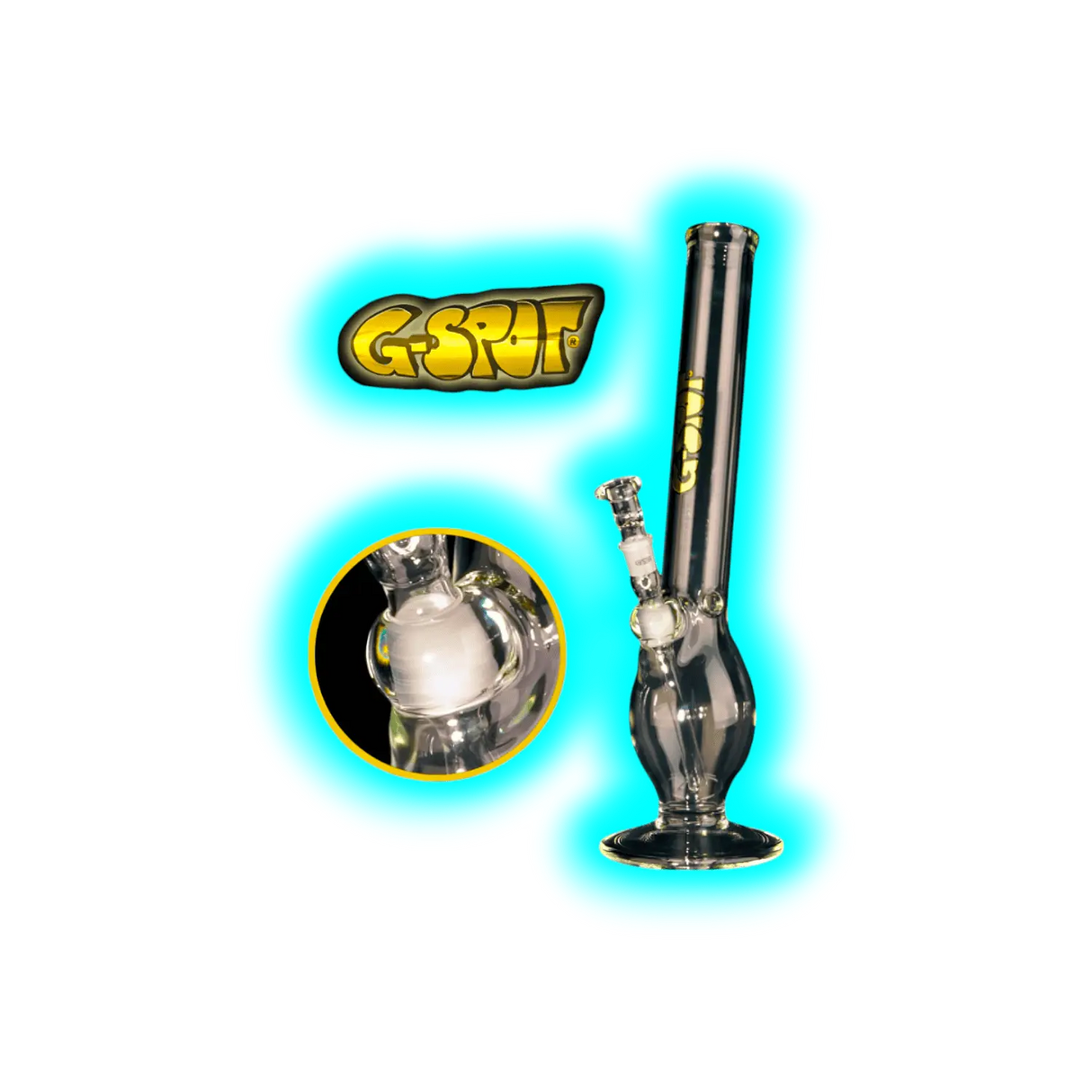 G-Spot Eibong 3-Teilig 50cm