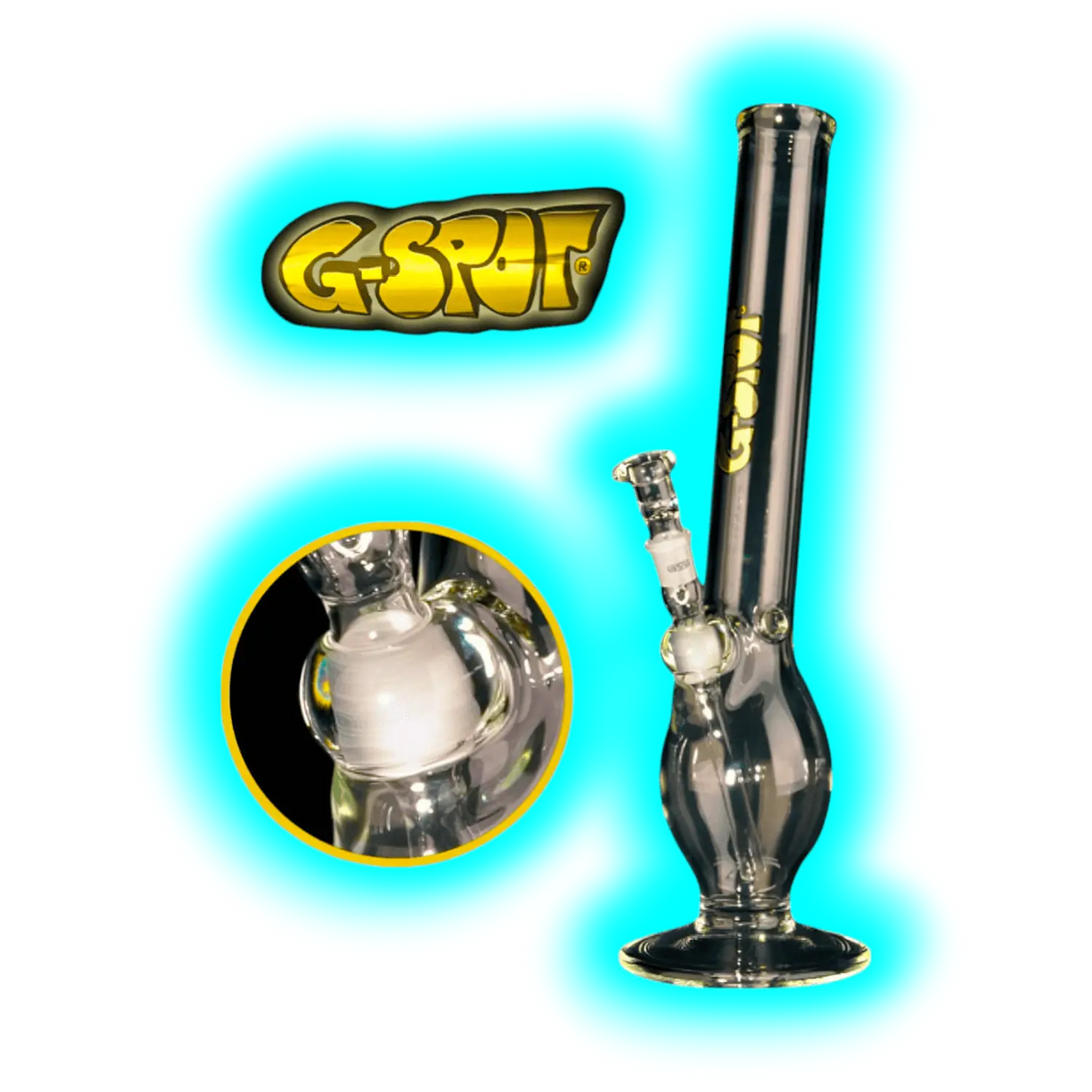 G-Spot Eibong 3-Teilig 50cm