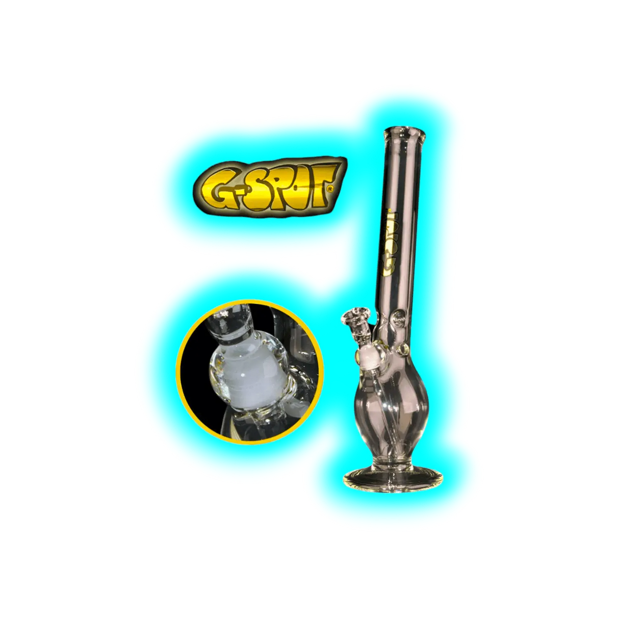 G-Spot Eibong 3-Teilig Eis 50cm