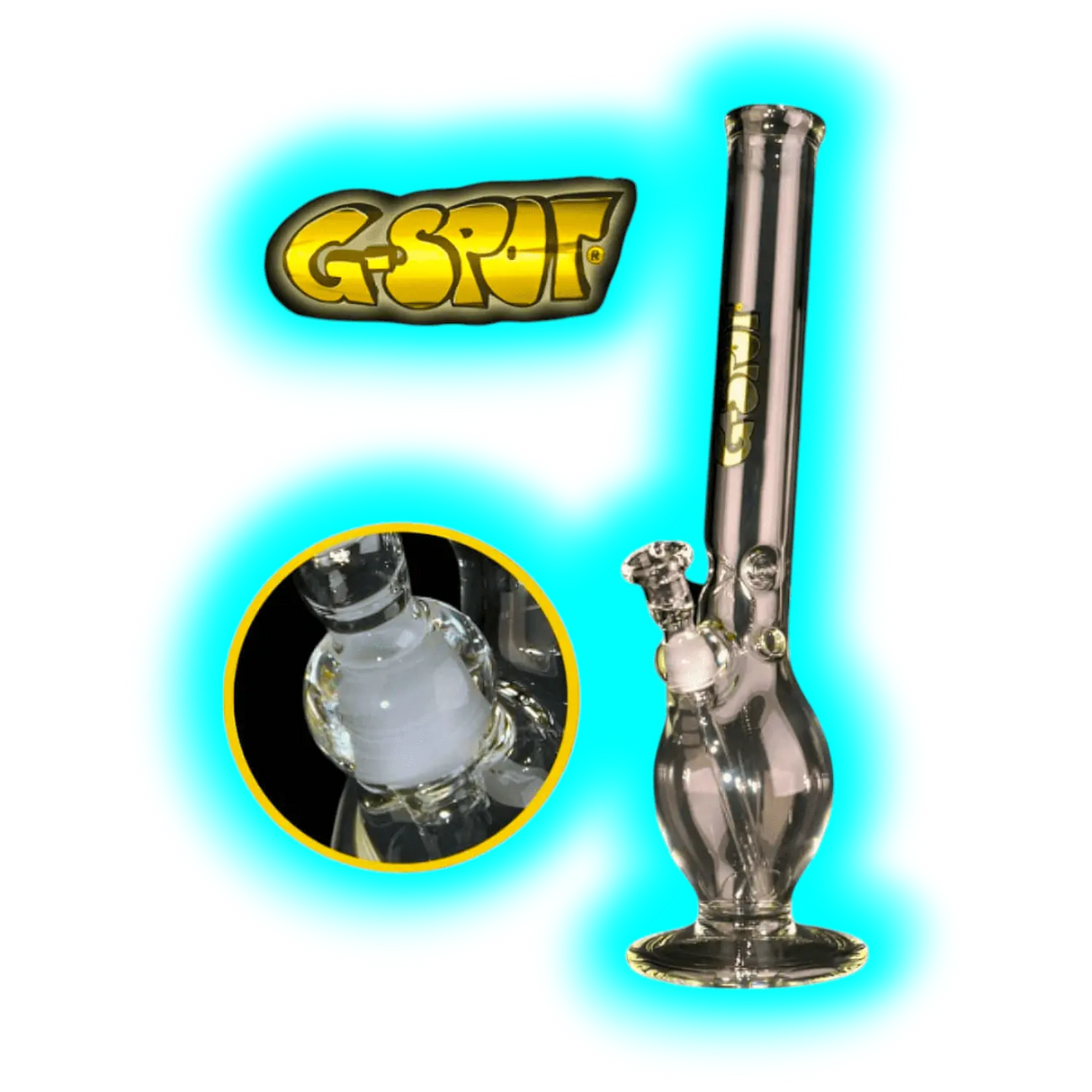 G-Spot Eibong 3-Teilig Eis 50cm