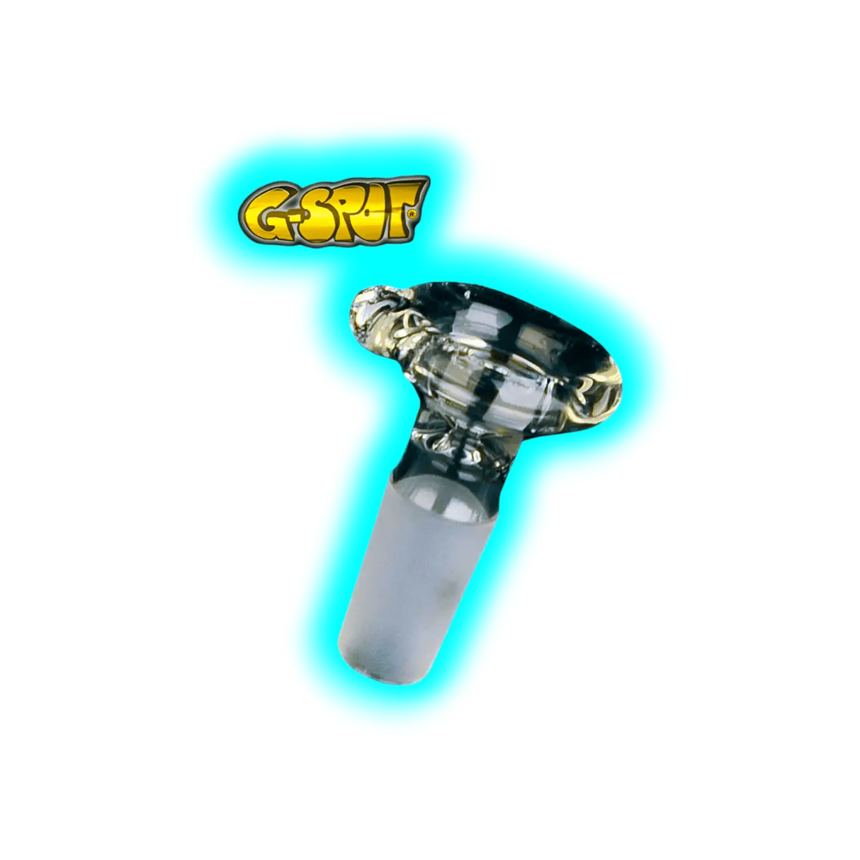 G-Spot Flutschkopf 18,8