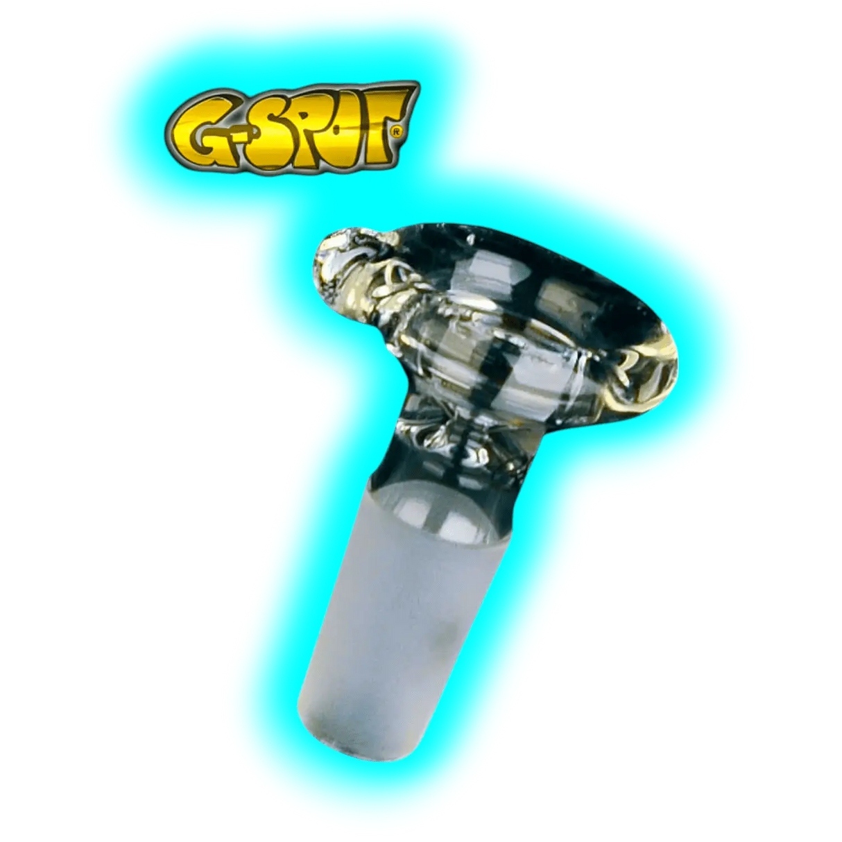 G-Spot Flutschkopf 18,8