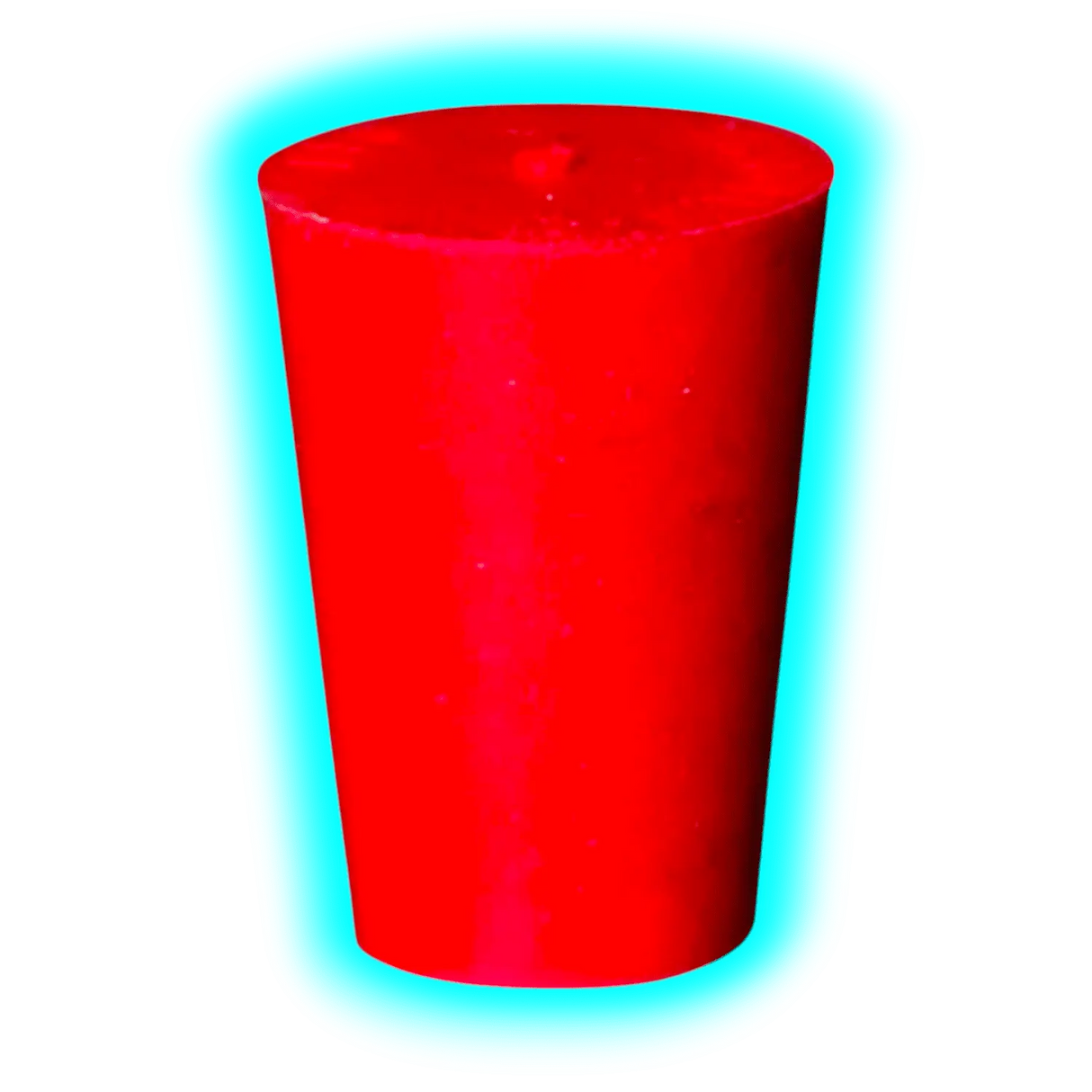 G-Spot Gummistopfen Kickloch