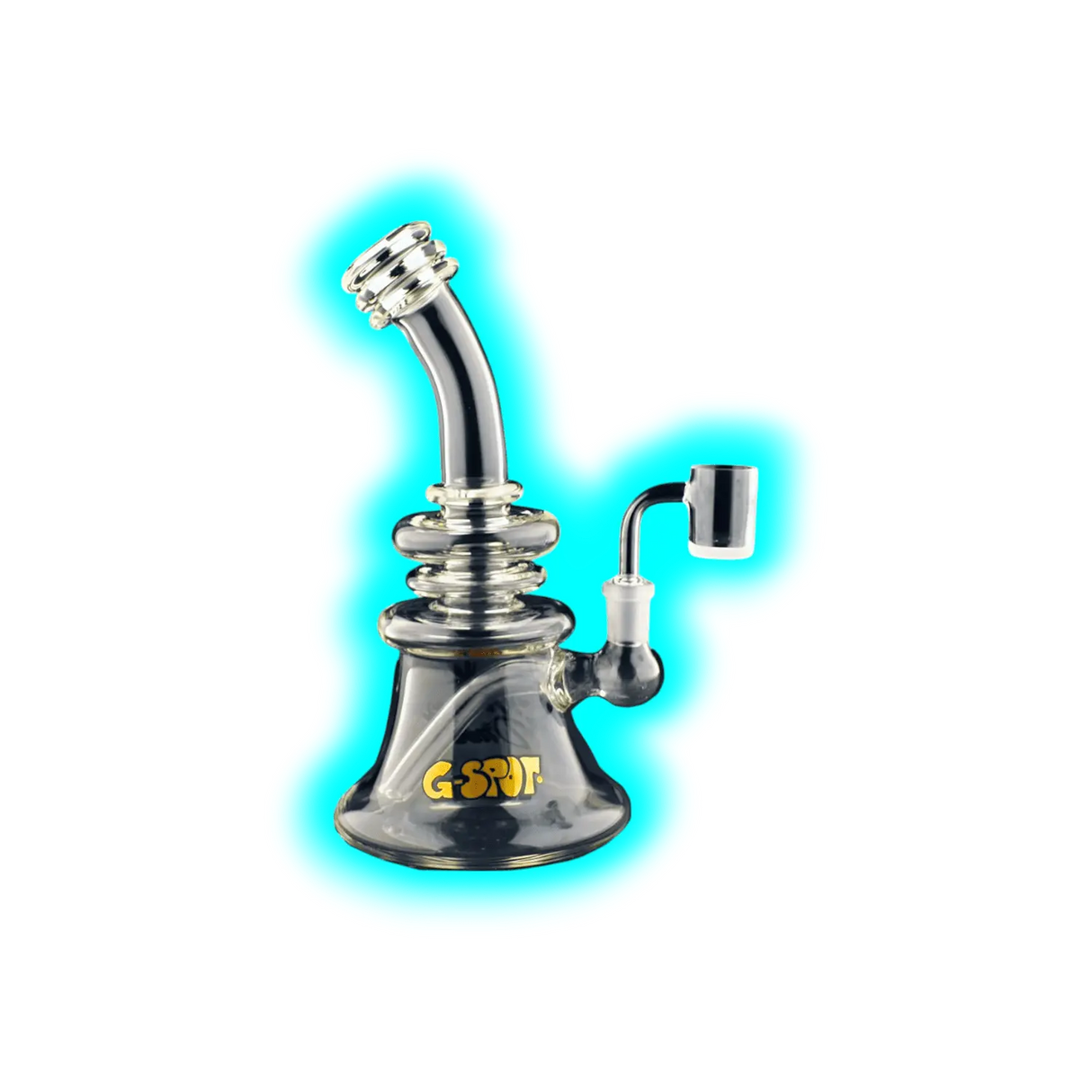 G-Spot Johnny Dab Rig