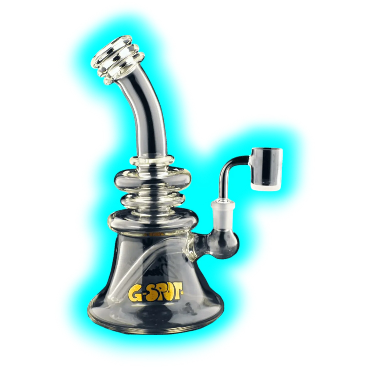 G-Spot Johnny Dab Rig