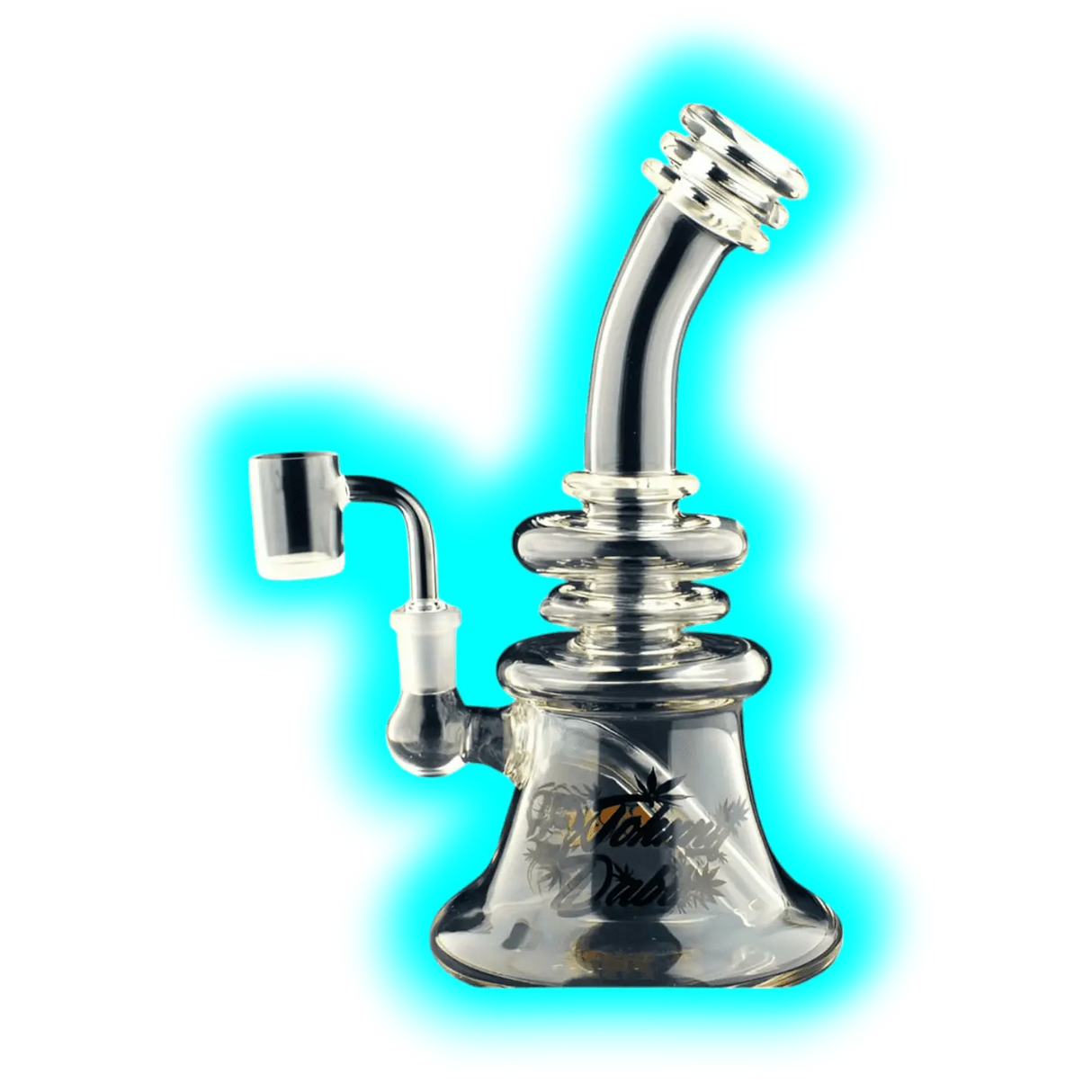 G-Spot Johnny Dab Rig