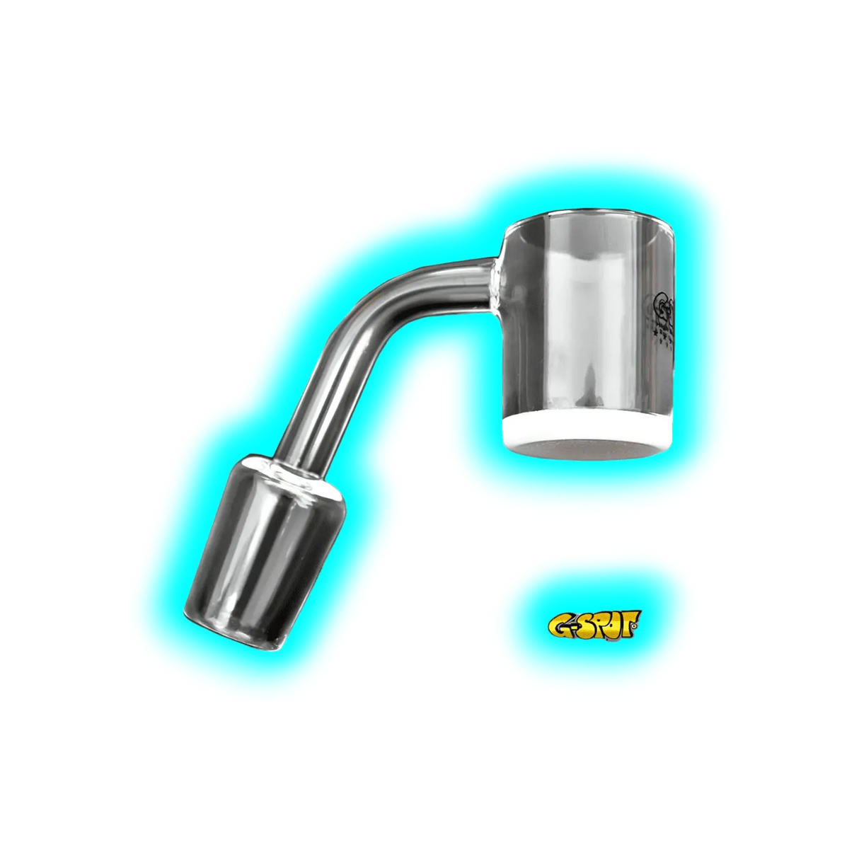 G-Spot Quartz Banger NS14.5 male 45°