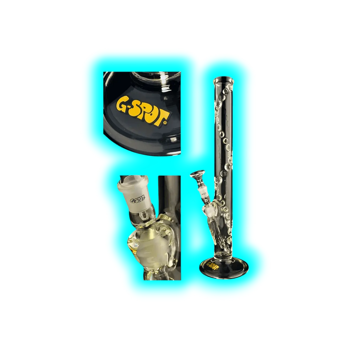 G-Spot Snake 50cm 5mm