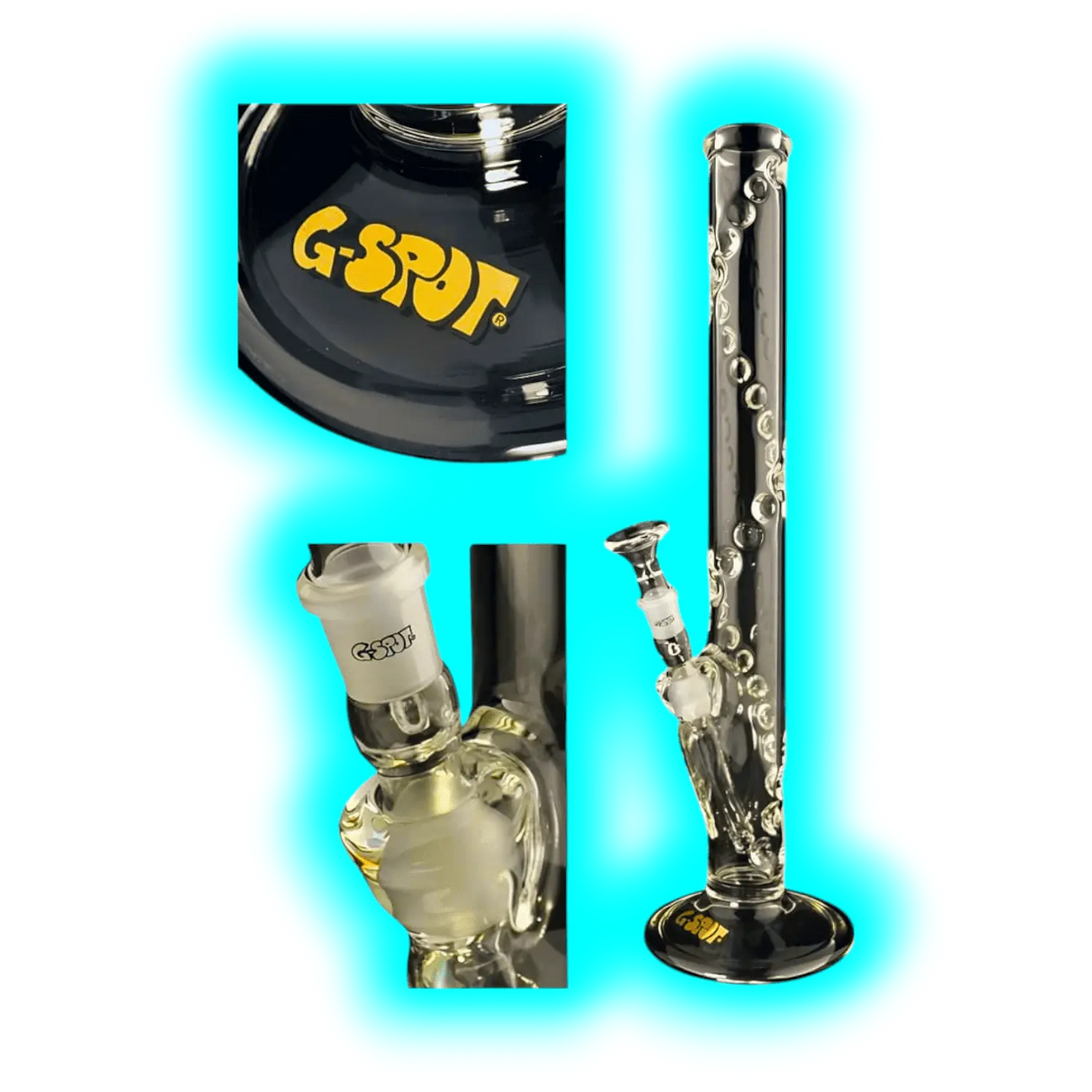 G-Spot Snake 50cm 5mm