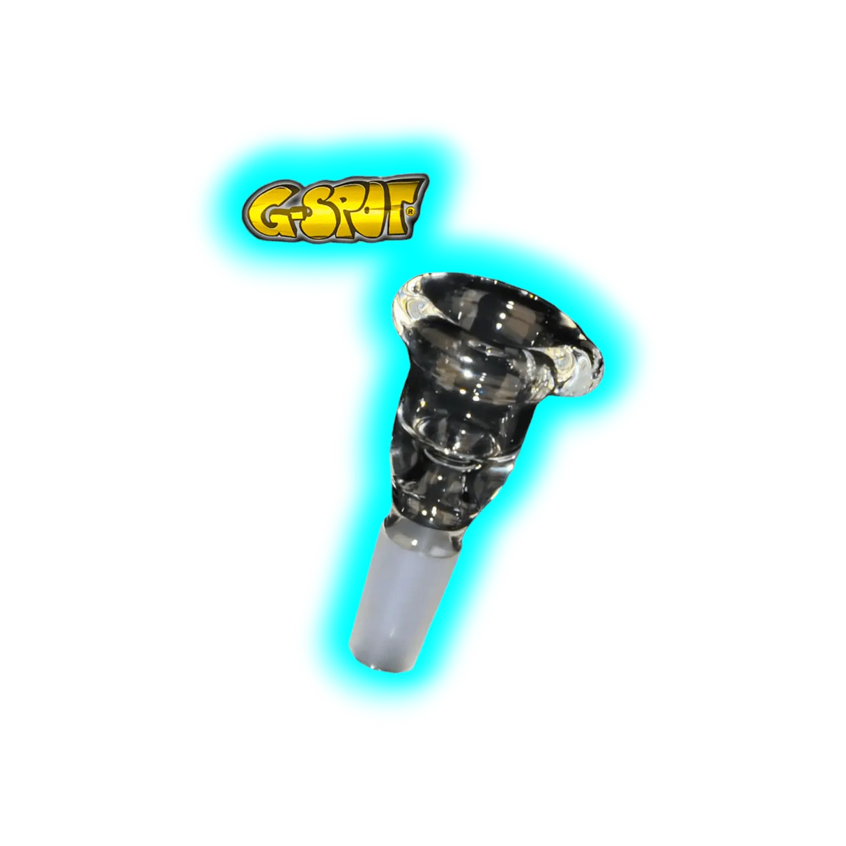 G-Spot Steckkopf Tulpe 14,4