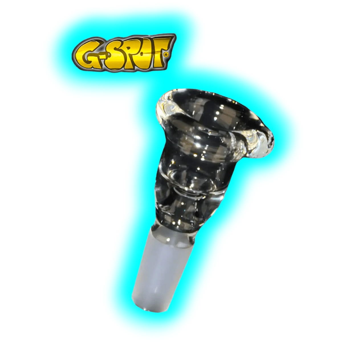 G-Spot Steckkopf Tulpe 14,4