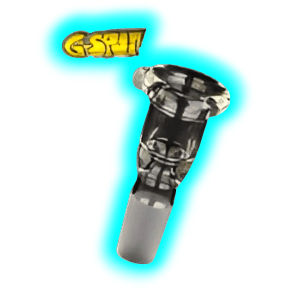 G-Spot Steckkopf Tulpe gross 18,8