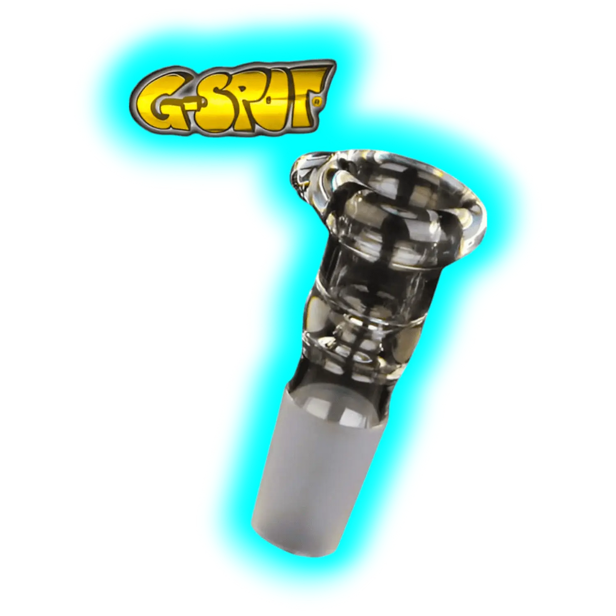 G-Spot Steckkopf Tulpe klein 18,8