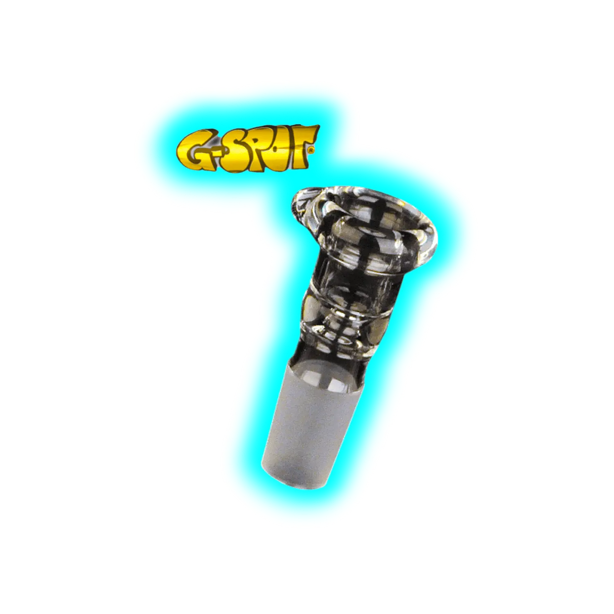 G-Spot Steckkopf Tulpe mittel 18,8