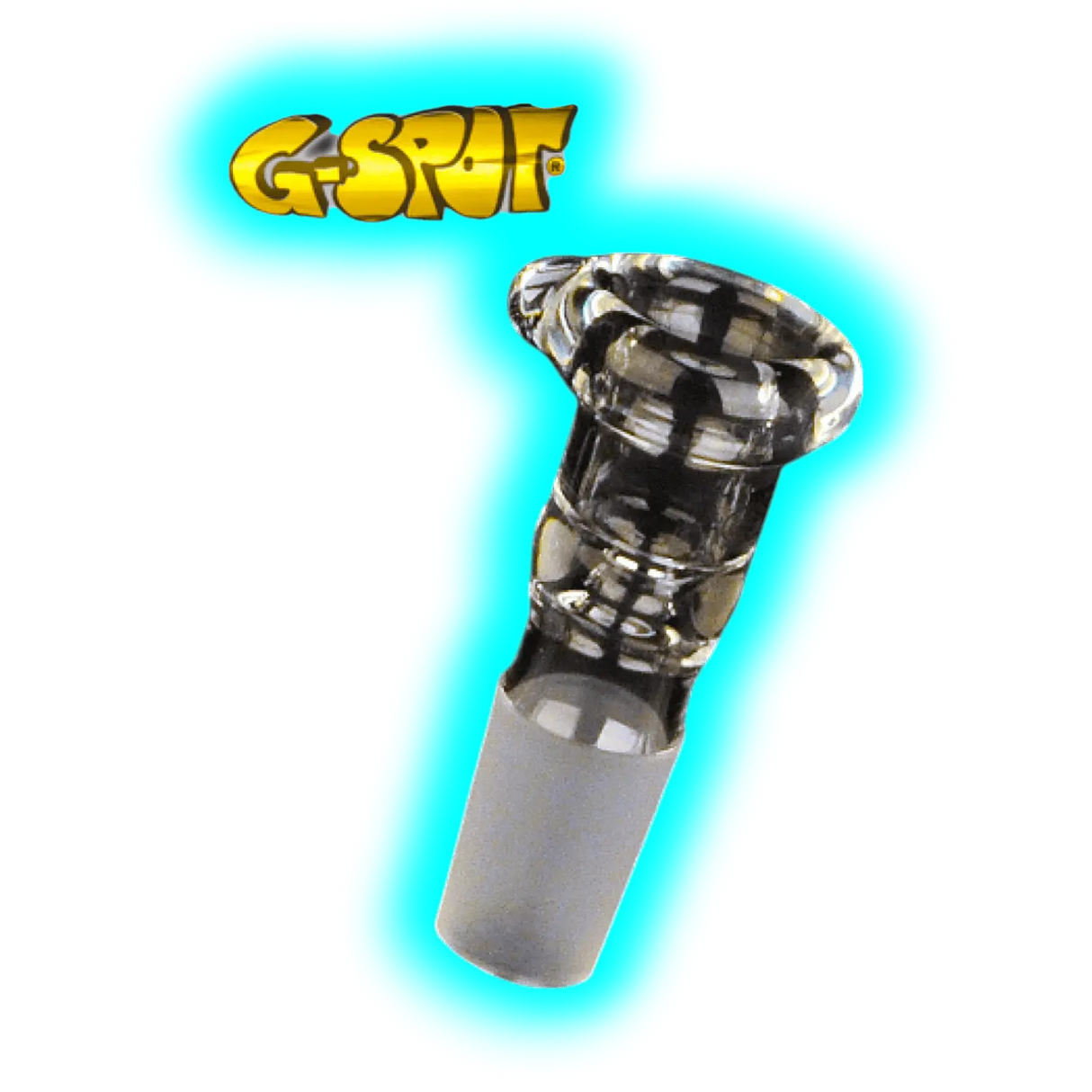 G-Spot Steckkopf Tulpe mittel 18,8