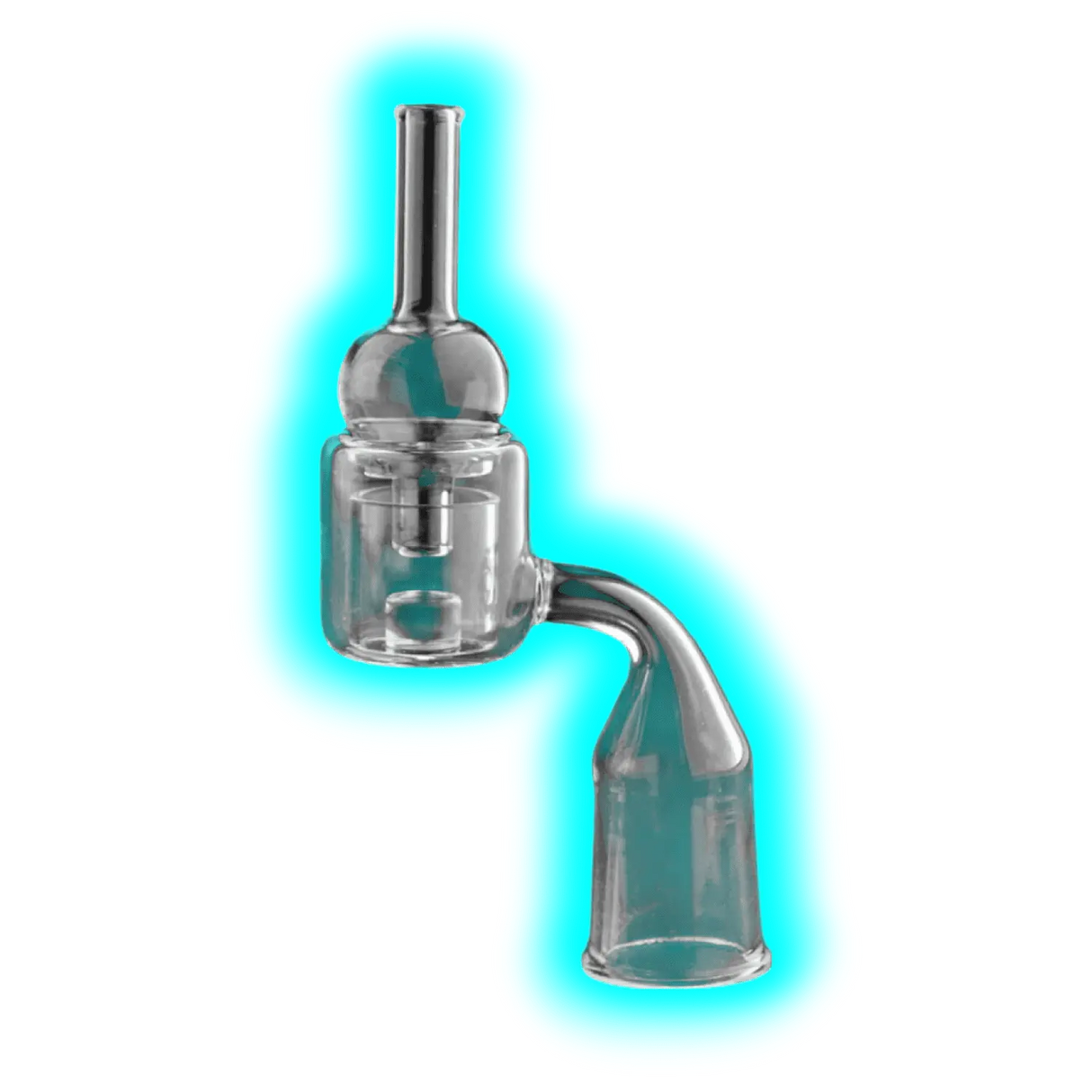 G-Spot Thermal Quarz Banger Female