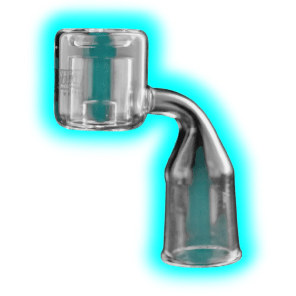 G-Spot Thermal Quarz Banger Female