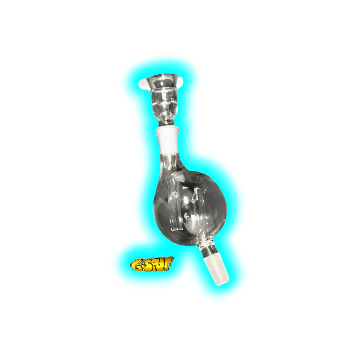 G-Spot Vorkühler 2,5mm mit 14.4/14.4 Schliff