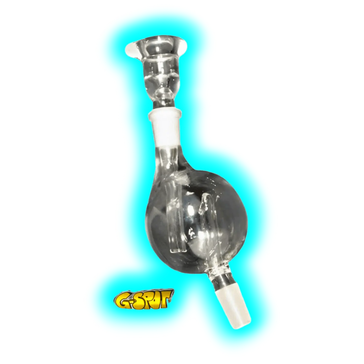 G-Spot Vorkühler 2,5mm mit 14.4/14.4 Schliff