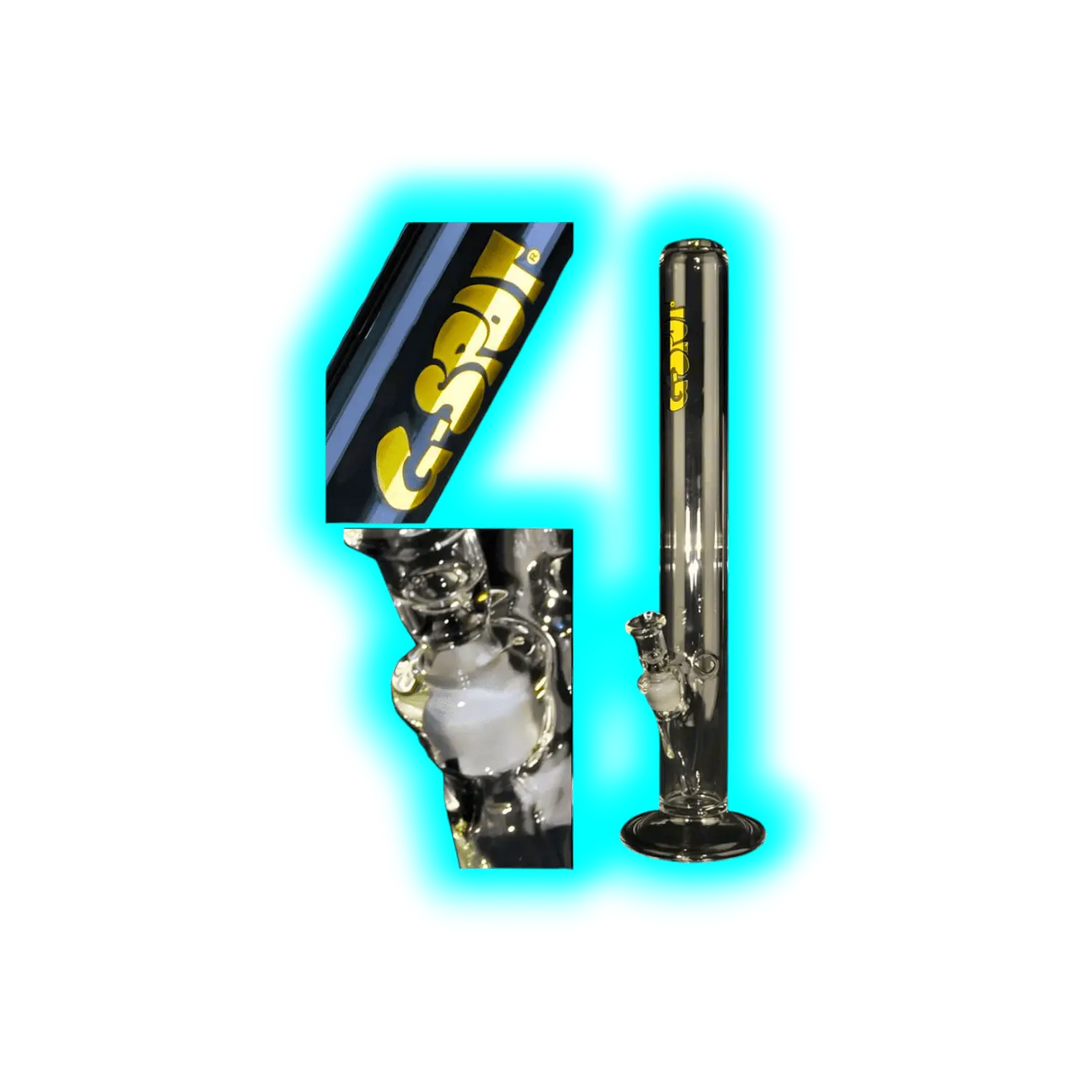 G-Spot Zylinder 60cm Durchmesser 7cm