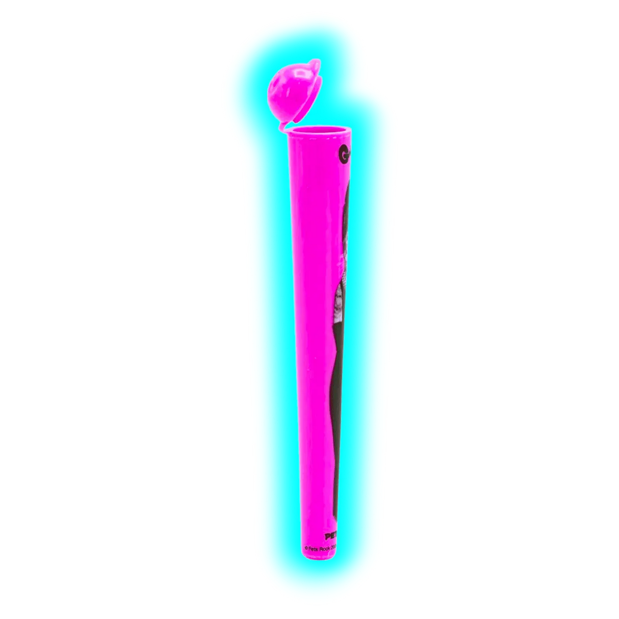 G-Tube Diva Cat Purple