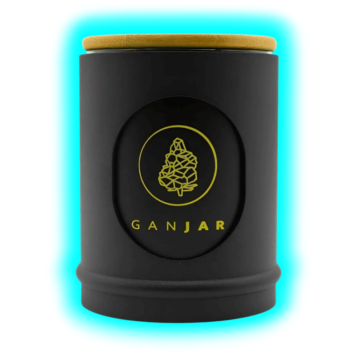 Ganjar S Deep Black