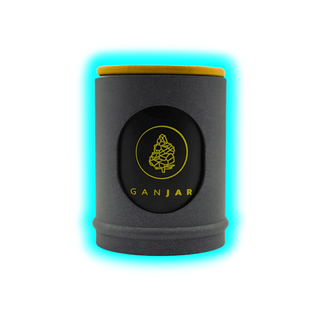 Ganjar S Onyx Grey